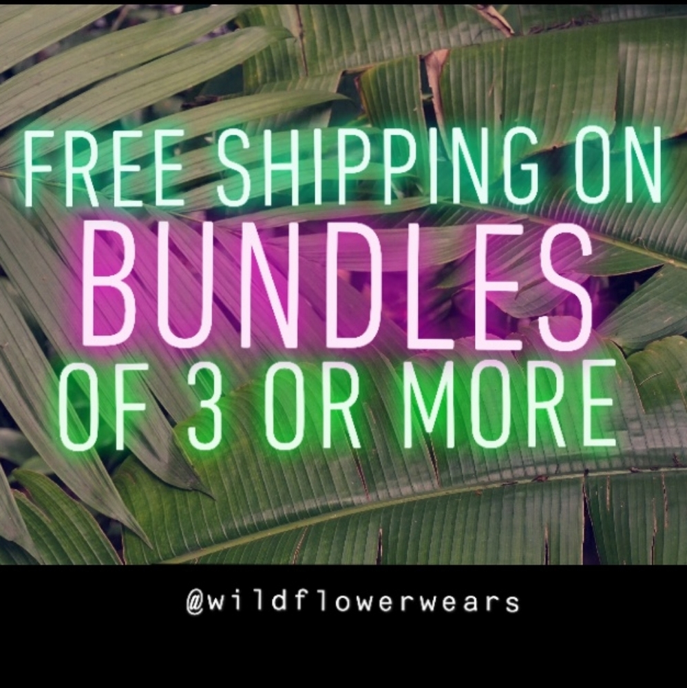 PLUS MORE DISCOUNTS OFF YOUR ORDER OF 2+ ITEMS